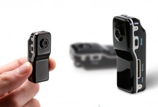 Mini-Kamera