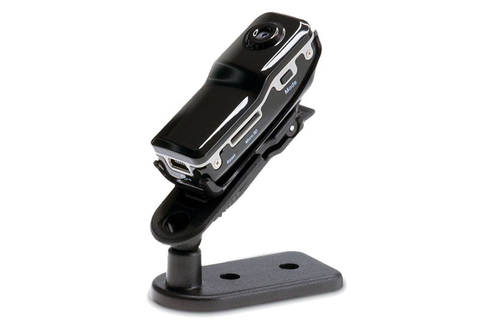 Mini DV pro spy camera