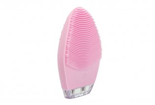 Elektrische gezichtsreinigingsborstel van Peach Beauty — 2