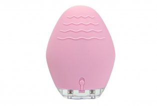 Elektrische gezichtsreinigingsborstel van Peach Beauty — 3