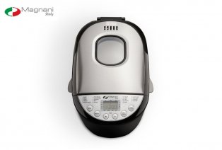 Magnani broodbakmachine met 19 programma's — 2