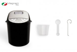 Magnani broodbakmachine met 19 programma's — 4