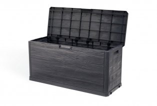 Handige opbergkoffer van 280 liter — 3