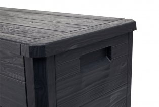 Handige opbergkoffer van 280 liter — 7