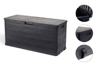 Handige opbergkoffer van 280 liter — 9