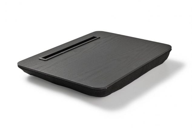 Soporte para tableta: comodidad en el sofá y en la cama