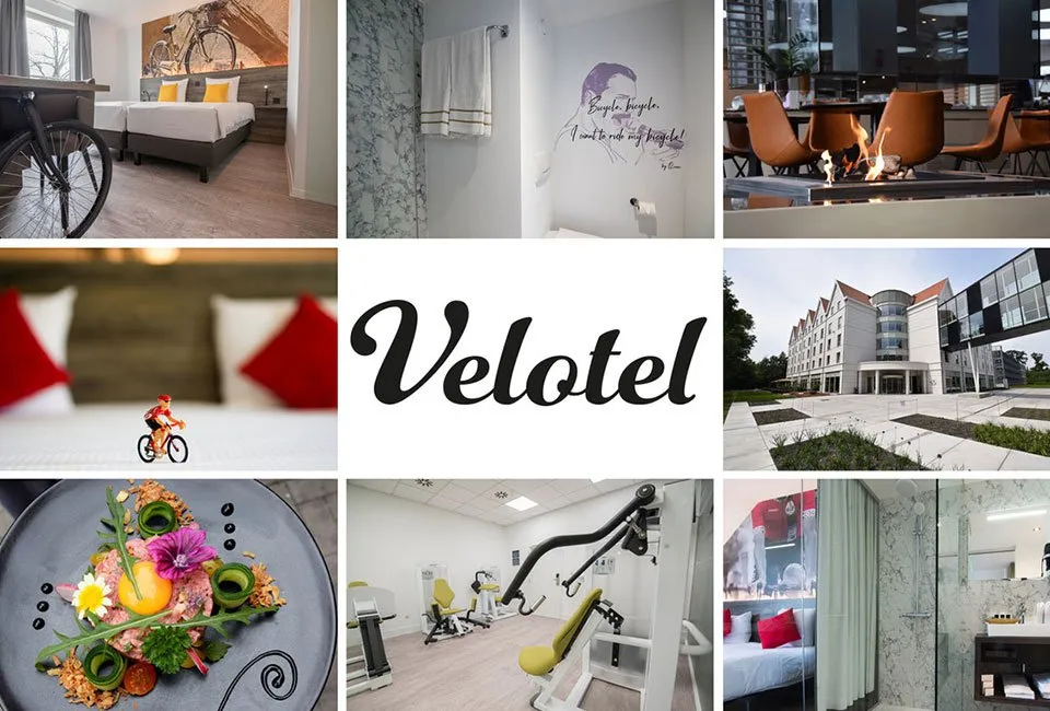 4 sterrenverblijf in Brugge