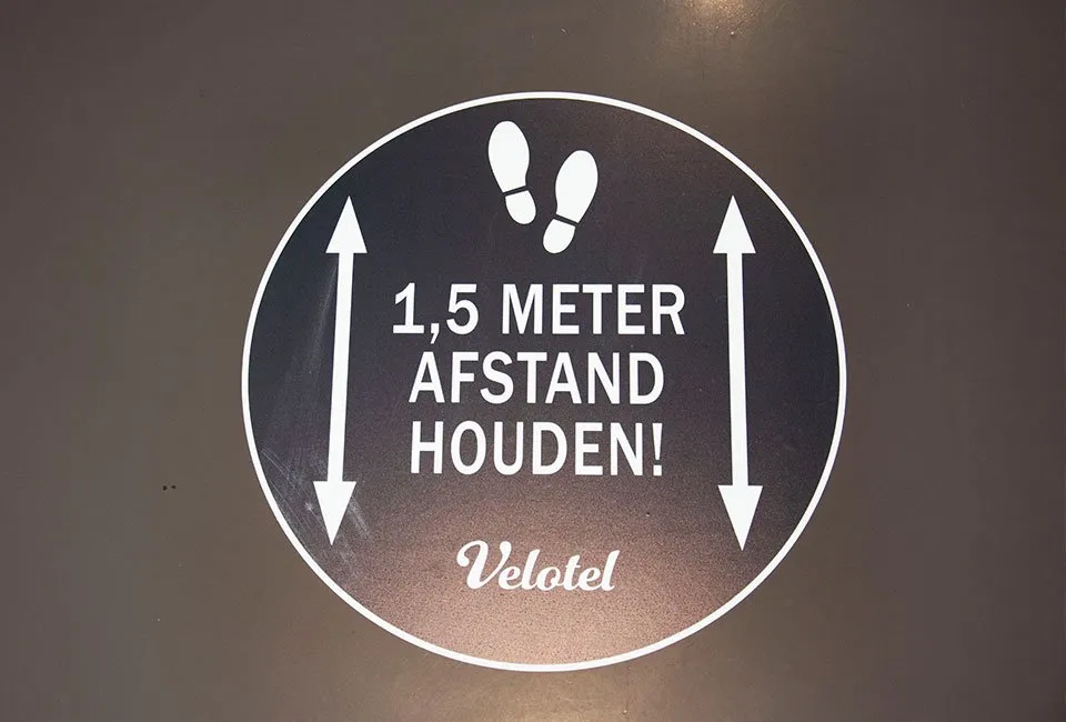4 sterrenverblijf in Brugge
