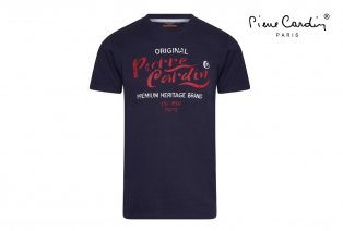 T-shirt Pierre Cardin — 2
