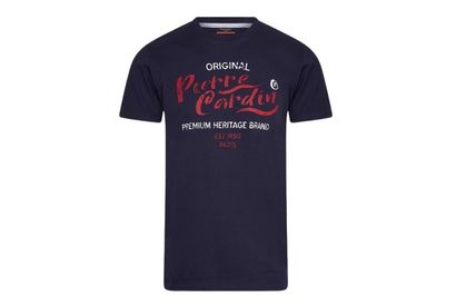 T-shirt Pierre Cardin — 6