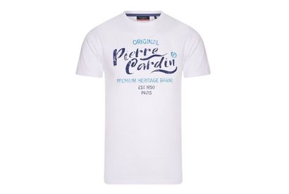 T-shirt Pierre Cardin — 13