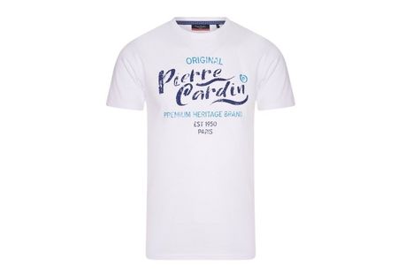 T-shirt Pierre Cardin