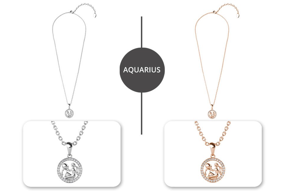 Chaîne correspondant à votre signe astrologique