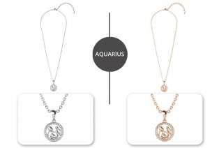 Chaîne correspondant à votre signe astrologique — 2