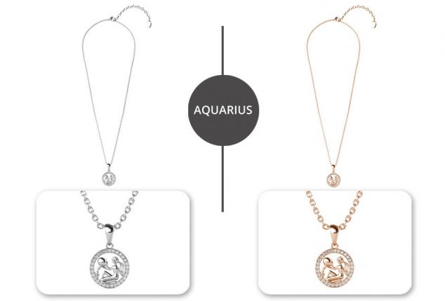 Chaîne correspondant à votre signe astrologique