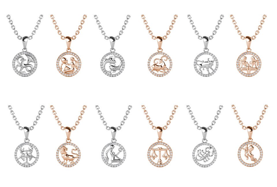 Chaîne correspondant à votre signe astrologique
