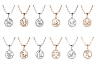 Chaîne correspondant à votre signe astrologique — 5