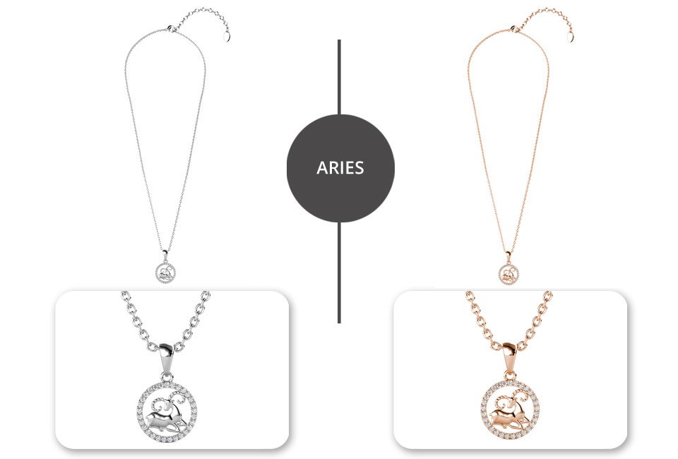 Chaîne correspondant à votre signe astrologique