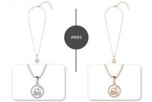 Chaîne correspondant à votre signe astrologique — 6