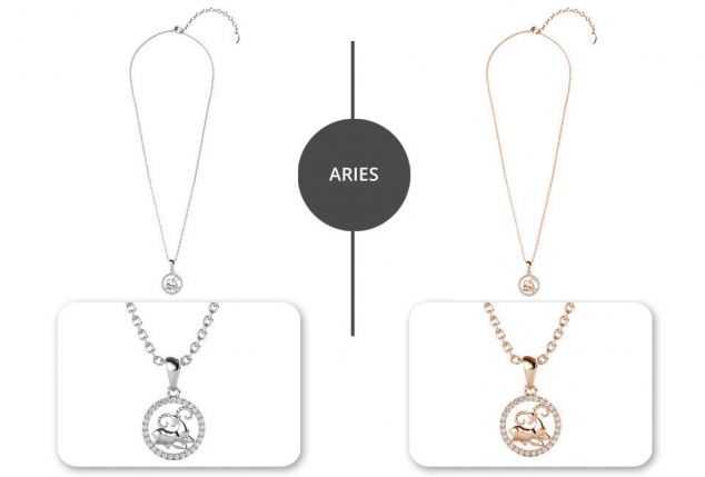 Chaîne correspondant à votre signe astrologique
