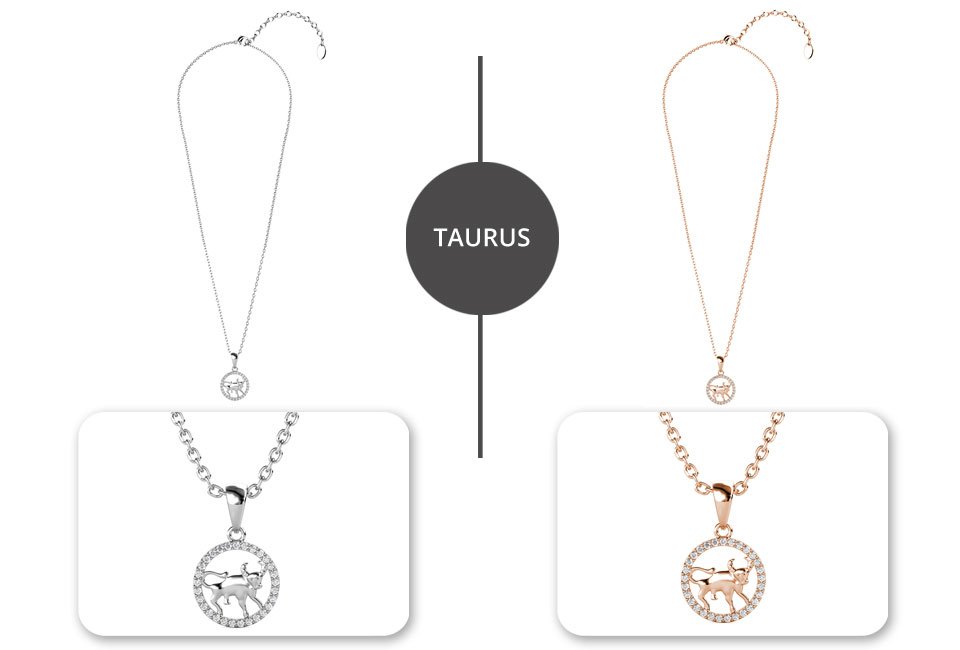 Chaîne correspondant à votre signe astrologique
