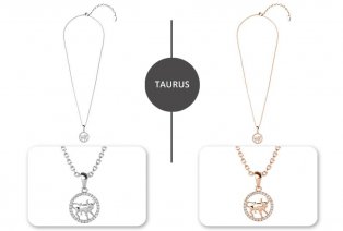 Chaîne correspondant à votre signe astrologique — 7