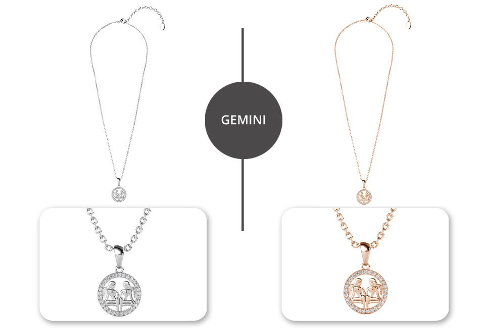 Chaîne correspondant à votre signe astrologique