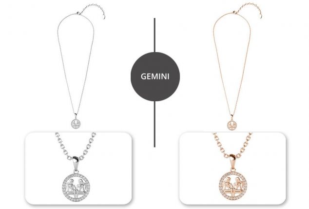 Chaîne correspondant à votre signe astrologique