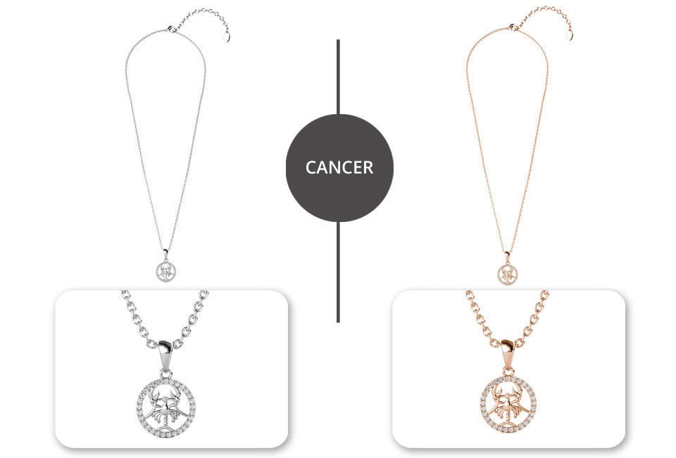 Chaîne correspondant à votre signe astrologique