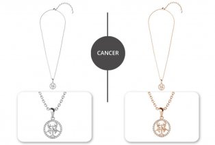 Chaîne correspondant à votre signe astrologique — 9