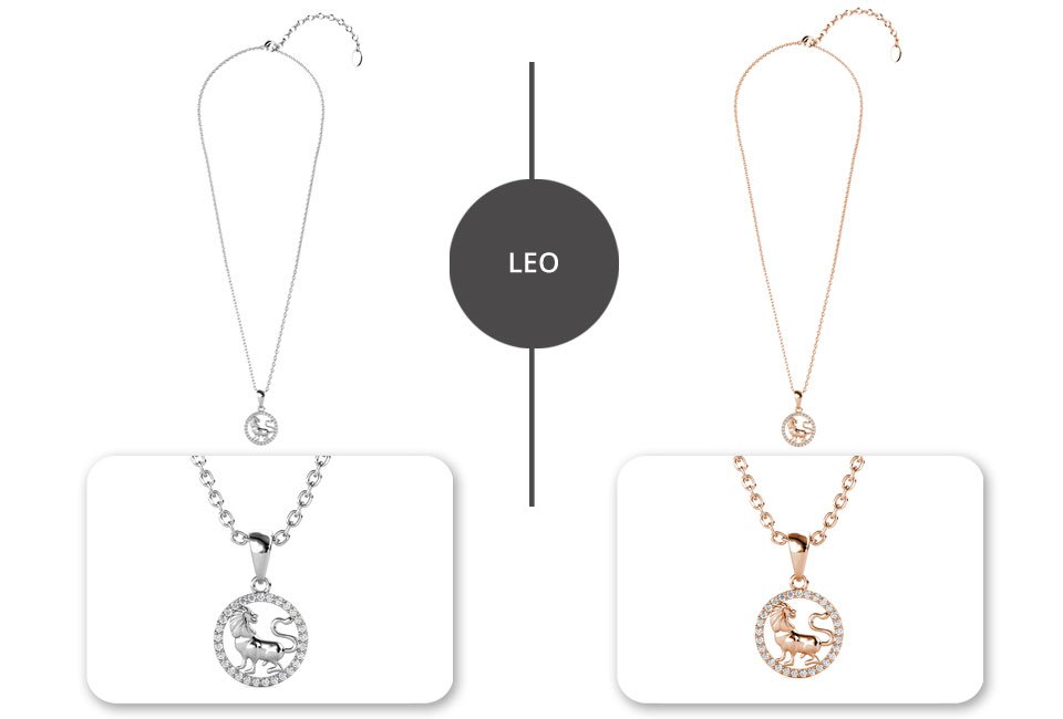 Chaîne correspondant à votre signe astrologique