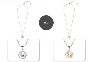 Chaîne correspondant à votre signe astrologique — 10
