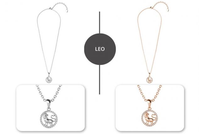 Chaîne correspondant à votre signe astrologique