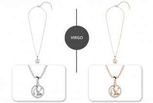 Chaîne correspondant à votre signe astrologique — 11
