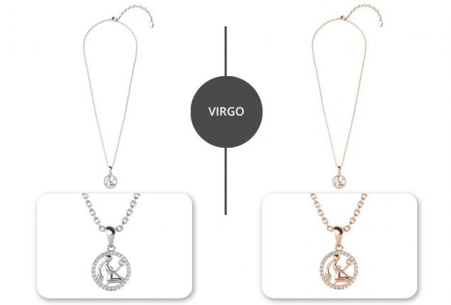 Chaîne correspondant à votre signe astrologique
