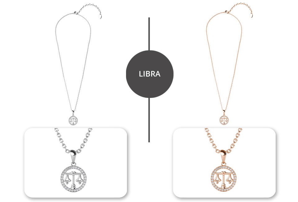 Chaîne correspondant à votre signe astrologique