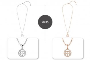 Chaîne correspondant à votre signe astrologique — 12