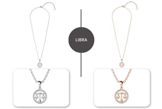 Chaîne correspondant à votre signe astrologique