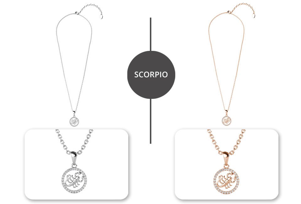 Chaîne correspondant à votre signe astrologique
