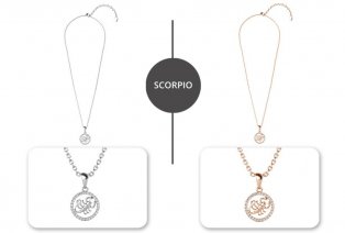 Chaîne correspondant à votre signe astrologique — 13