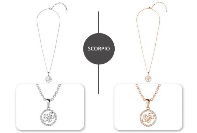 Chaîne correspondant à votre signe astrologique