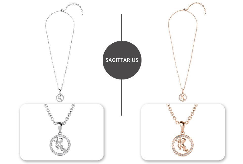 Chaîne correspondant à votre signe astrologique
