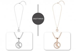 Chaîne correspondant à votre signe astrologique — 14