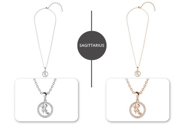 Chaîne correspondant à votre signe astrologique