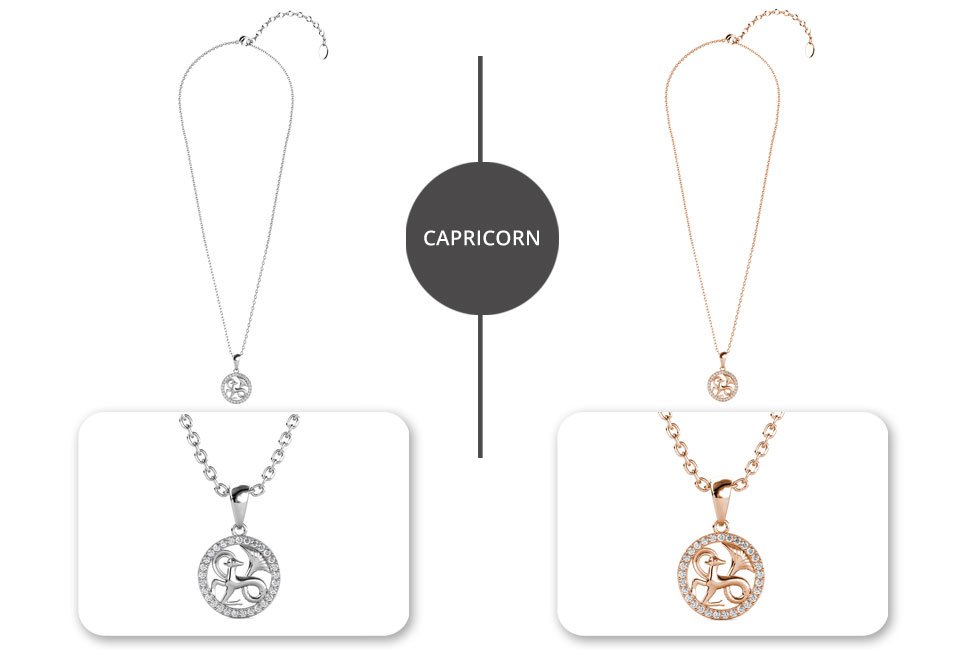Chaîne correspondant à votre signe astrologique