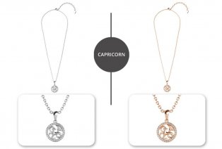 Chaîne correspondant à votre signe astrologique — 15