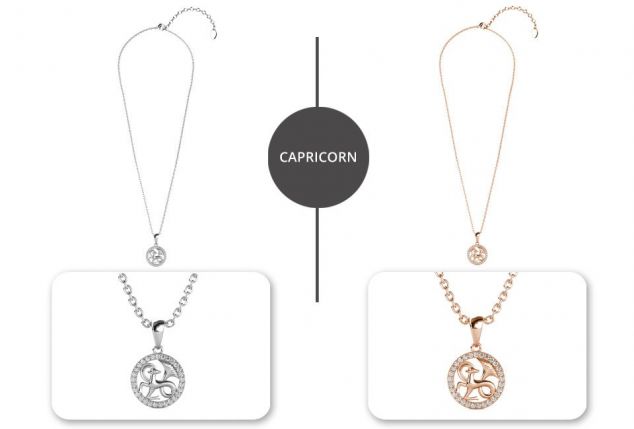 Chaîne correspondant à votre signe astrologique