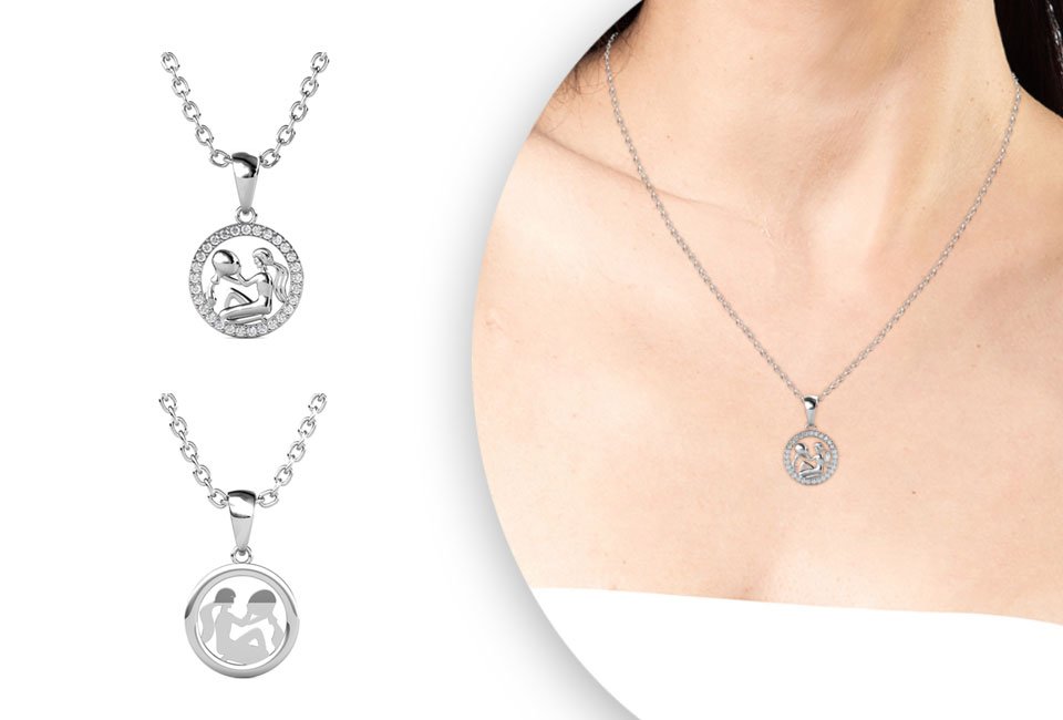 Chaîne correspondant à votre signe astrologique