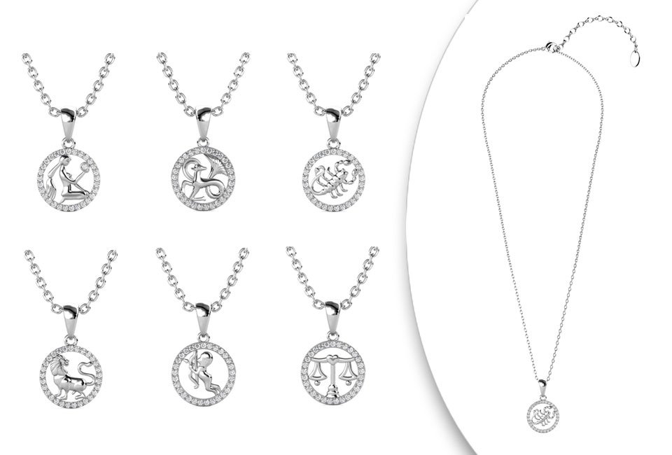 Chaîne correspondant à votre signe astrologique