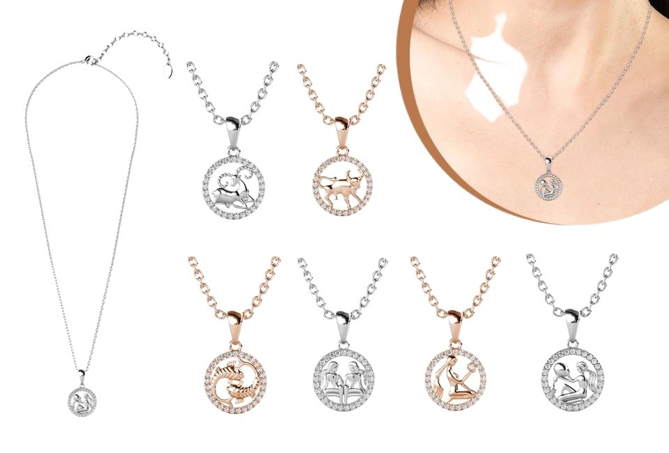 Chaîne correspondant à votre signe astrologique